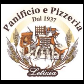 PANIFICIO E PIZZERIA LETIZIA SOC. COOP. ARL