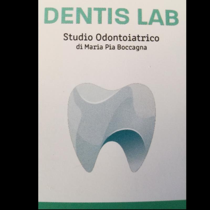 Studio Dentistico Dott.ssa Boccagna Maria Pia